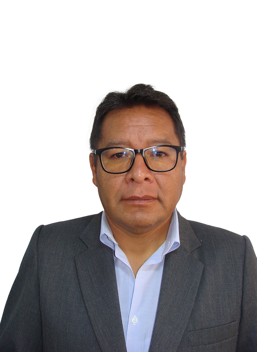 Foto del docente